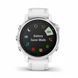 Garmin Fenix 6S Silver/White 010-02159-00