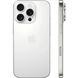 Apple iPhone 16 Pro 1TB Dual SIM White Titanium (MYM63)