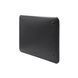 Чохол WIWU Skin Pro 2 Leather Sleeve for MacBook Pro 13,3/Air 13 2018 Black