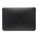 Чохол WIWU Skin Pro 2 Leather Sleeve for MacBook Pro 13,3/Air 13 2018 Black