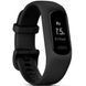 Фітнес-браслет Garmin Vivosmart 5 Black Large 010-02645-14/04