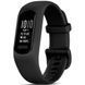 Фітнес-браслет Garmin Vivosmart 5 Black Large 010-02645-14/04