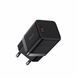 МЗП Baseus GaN3 Fast Charger 30W (1 Type-C) Black CCGN010101