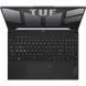 Ноутбук Asus TUF F15 (FX507VU-LP150) 15.6" Free DOS, Mecha Gray