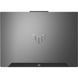 Ноутбук Asus TUF F15 (FX507VU-LP150) 15.6" Free DOS, Mecha Gray