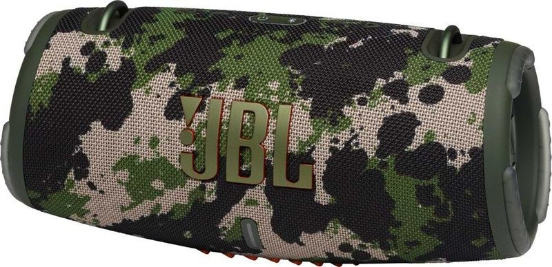 Портативна колонка JBL Xtreme 3 Camo (JBLXTREME3CAMO)