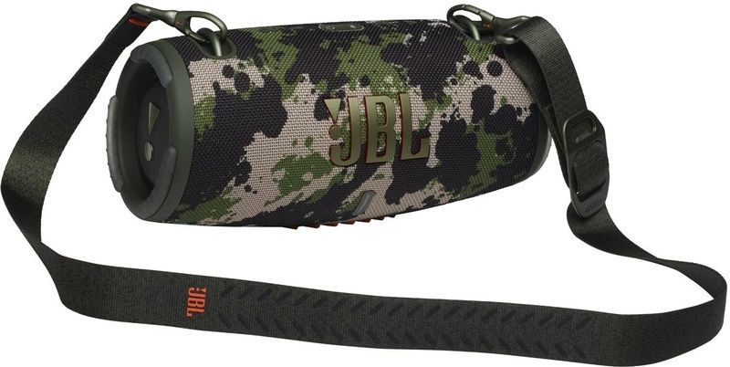 Портативна колонка JBL Xtreme 3 Camo (JBLXTREME3CAMO)