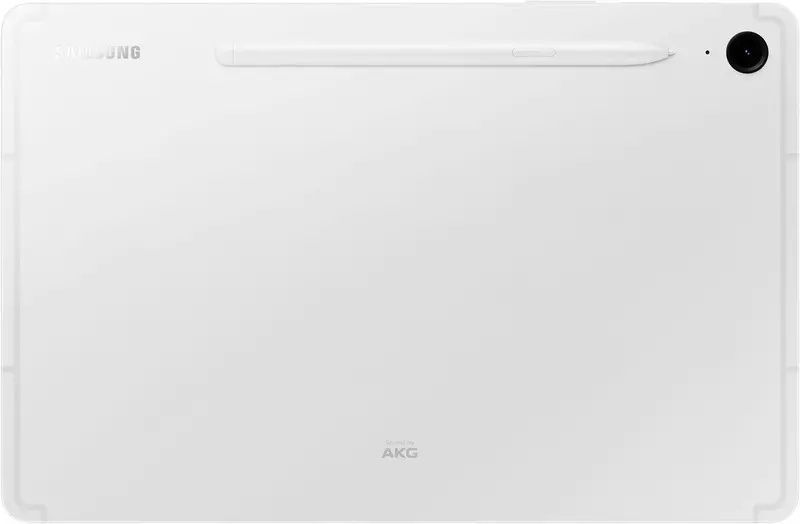 Планшет Samsung Galaxy Tab S9 FE 5G 6/128GB Silver (SM-X516BZSA)