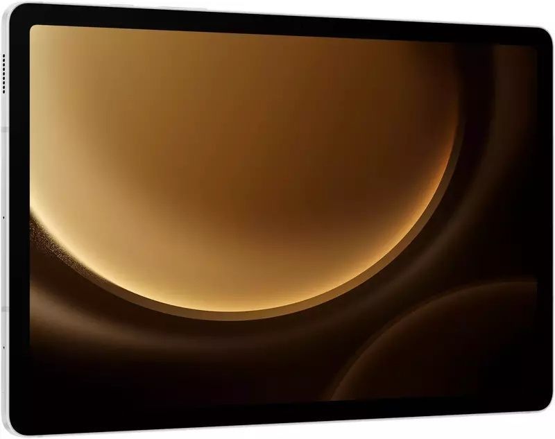 Планшет Samsung Galaxy Tab S9 FE 5G 6/128GB Silver (SM-X516BZSA)