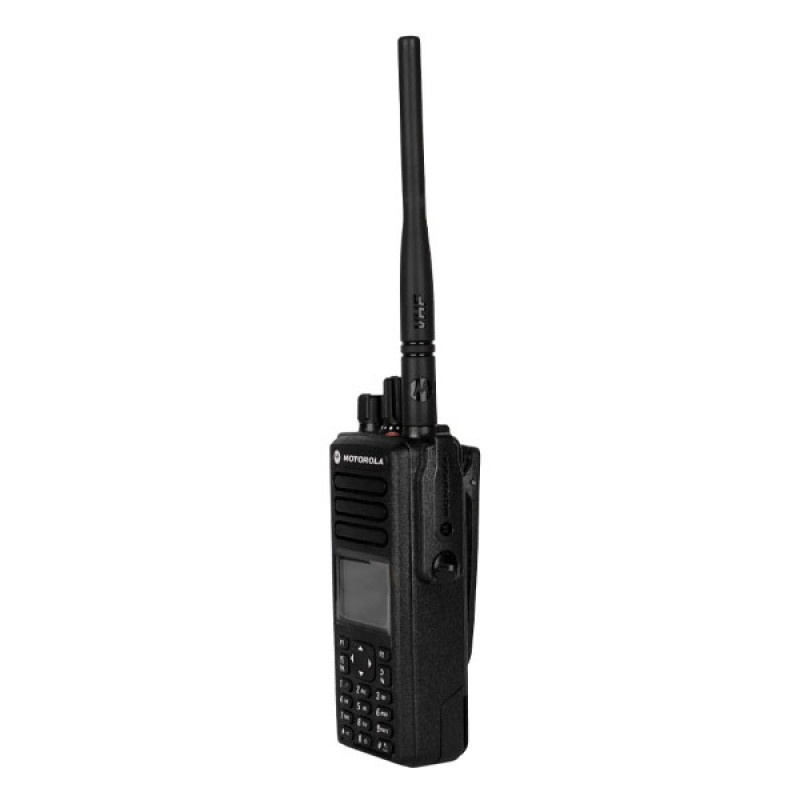 Професійна портативна рація Motorola DP 4800e VHF DP 4800e VHF
