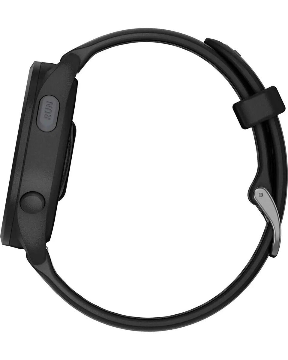 Garmin Forerunner 165 Music, Black/Slate Grey 010-02863-30