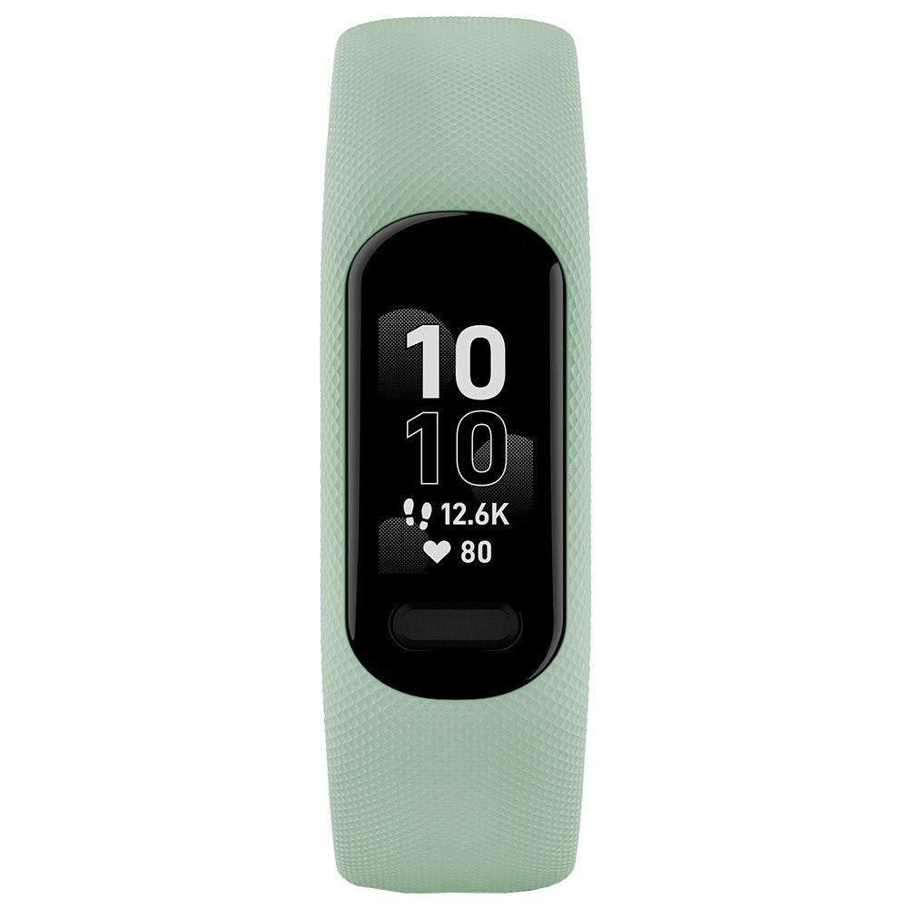 Фітнес-браслет Garmin Vivosmart 5 Cool Mint 010-02645-12/02