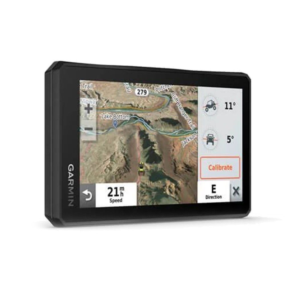 GPS Навігатор Garmin Tread M-S 010-02406-10