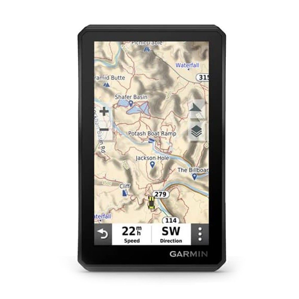 GPS Навігатор Garmin Tread M-S 010-02406-10