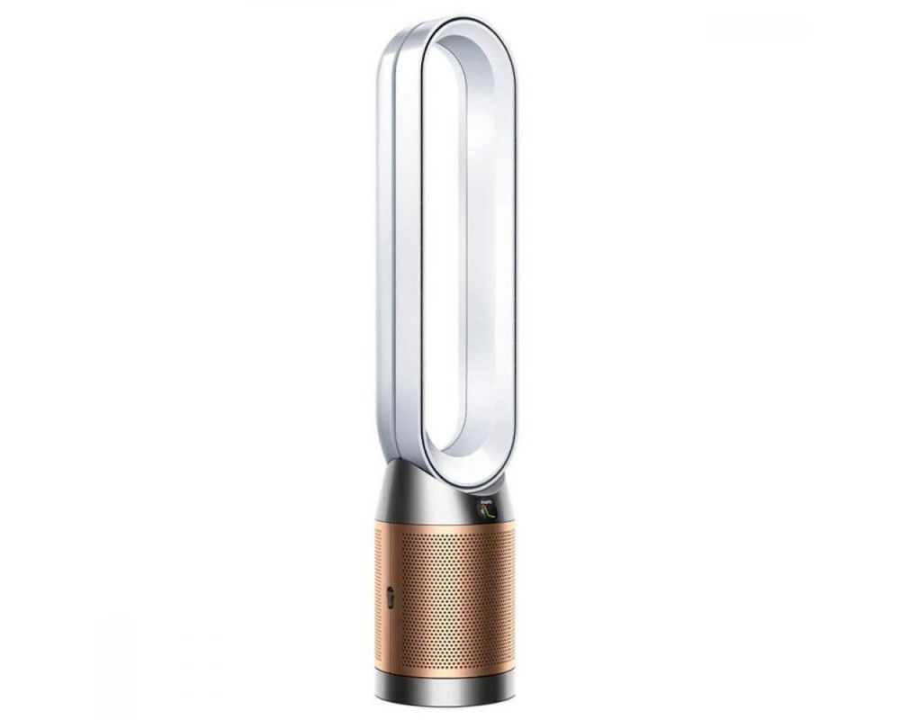Очищувач повітря Dyson Purifier Cool Formaldehyde TP09 White/Gold 369876-01