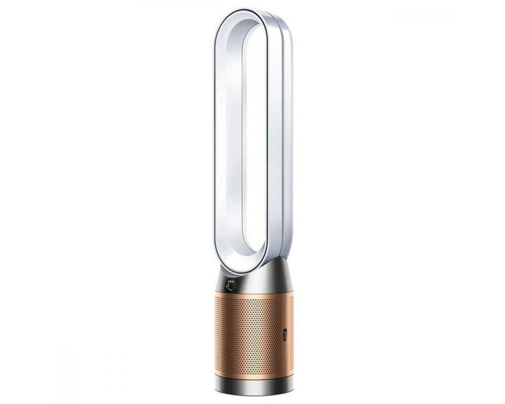 Очищувач повітря Dyson Purifier Cool Formaldehyde TP09 White/Gold 369876-01