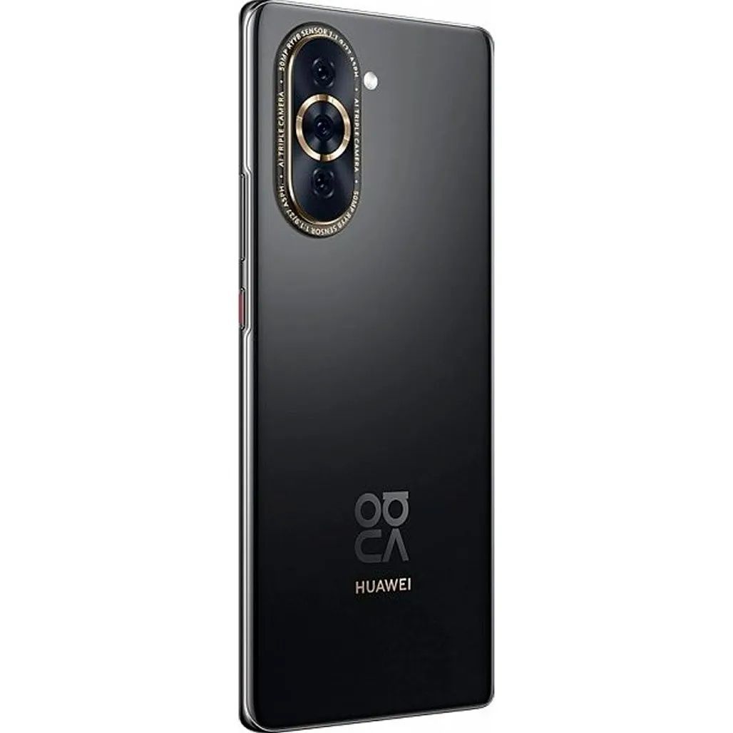Huawei Nova 10 8/128 Black