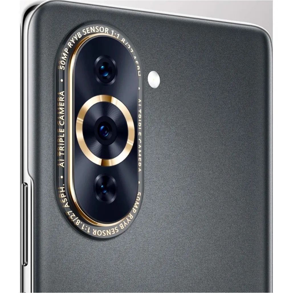 Huawei Nova 10 8/128 Black