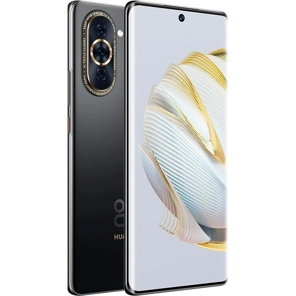 Huawei Nova 10 8/128 Black