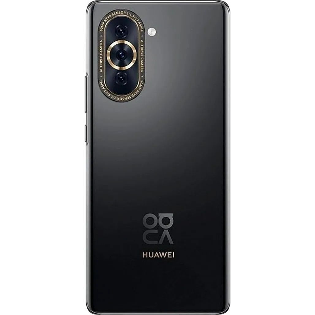 Huawei Nova 10 8/128 Black