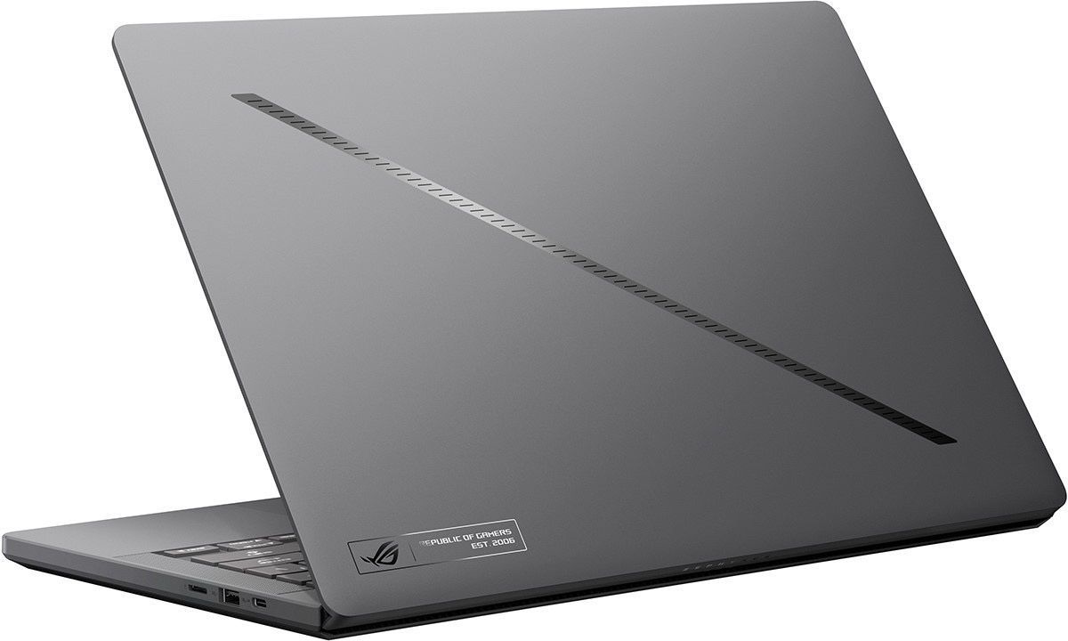 Ноутбук ASUS ROG Zephyrus G14 GA403UI (GA403UI-DS91-CA)