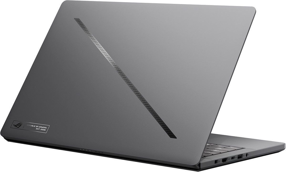Ноутбук ASUS ROG Zephyrus G14 GA403UI (GA403UI-DS91-CA)