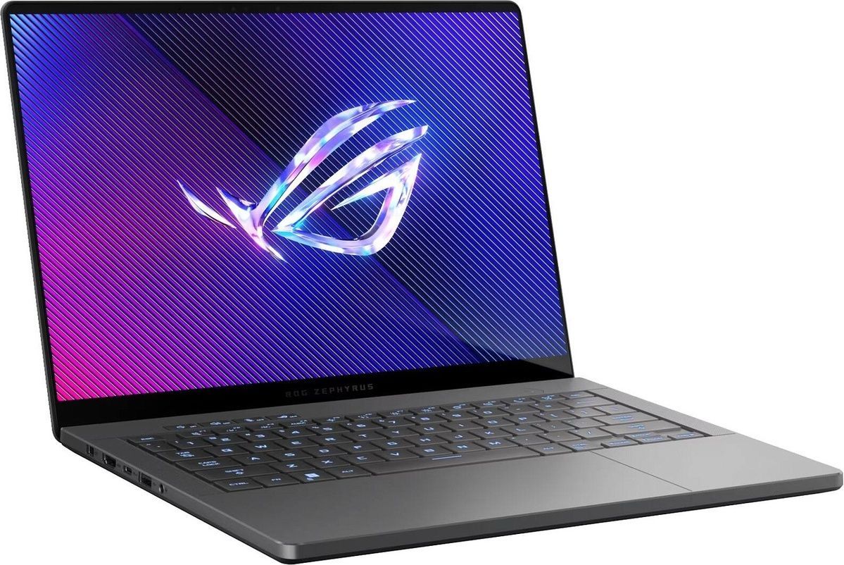 Ноутбук ASUS ROG Zephyrus G14 GA403UI (GA403UI-DS91-CA)