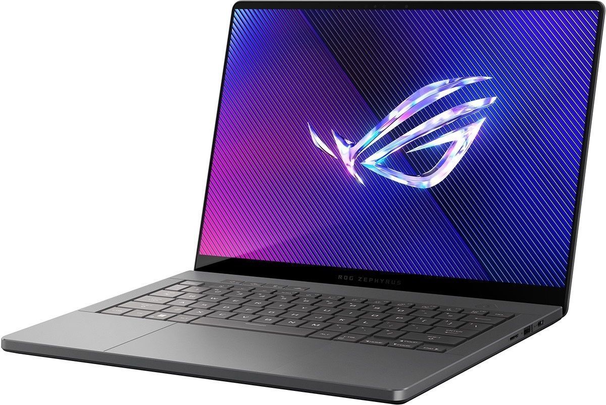 Ноутбук ASUS ROG Zephyrus G14 GA403UI (GA403UI-DS91-CA)