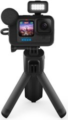 Екшн-камера GoPro HERO 12 Creator Edition Bundle Black CHDFB-121-EU