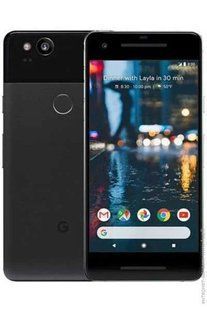 Google Pixel2 XL 128GB Just Black