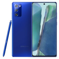 Samsung N980 Note20 Duos 8/256 Blue