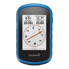 GPS Навігатор Garmin eTrex Touch 25 010-01325-02