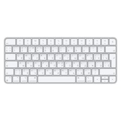 Клавиатура Apple Magic Keyboard 2021 MK2A3