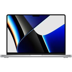 MacBook Pro 16" M1 Max 10CPU/32GPU/4TB/32GB Silver Z150000H6/Z14Y0008W