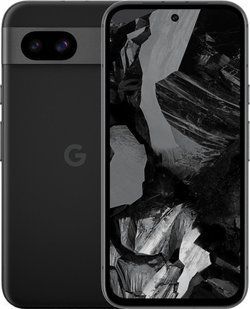 Google Pixel 8a 8/128GB Obsidian