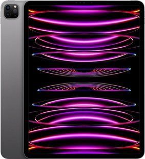 IPad-PRO 12.9 2020 256 Wi-Fi Gray MXAT2