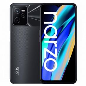 Realme Narzo 50A Prime 4/64 Black