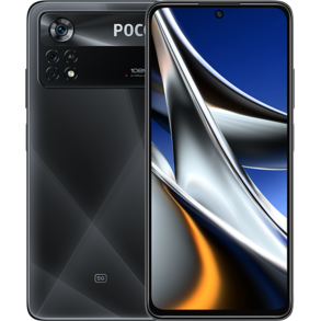 Xiaomi Poco X4 Pro 8/256 Black