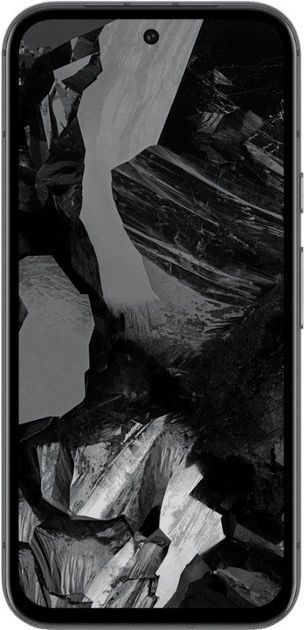 Google Pixel 8a 8/128GB Obsidian