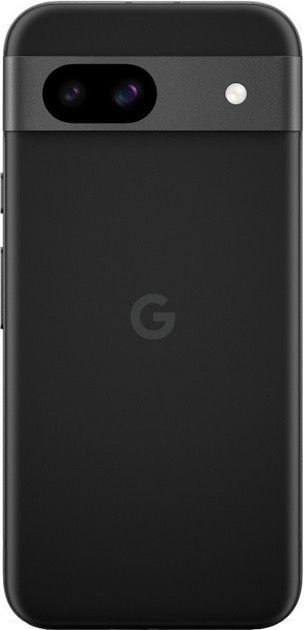 Google Pixel 8a 8/128GB Obsidian