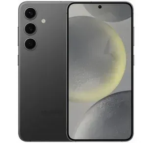 Смартфон Samsung Galaxy S24 8/128GB Onyx Black (SM-S921BZKD)