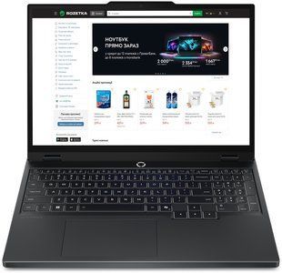 Ноутбук Lenovo Legion 5 15IAX10 (83F00005US)