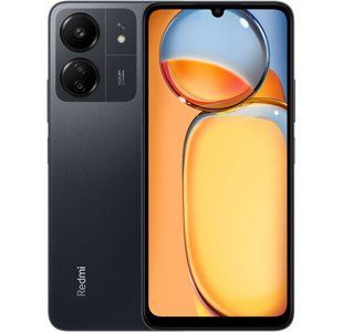 Xiaomi 13C 4/128 Black
