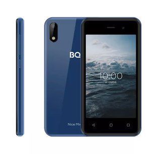 BQ-4030G Nice Mini Blue