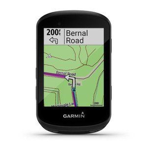 Велокомп'ютер Garmin Edge 530 MTB Bundle 010-02060-21