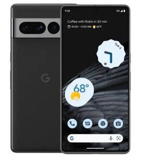 Google Pixel 7 Pro 12/128 Obsidian