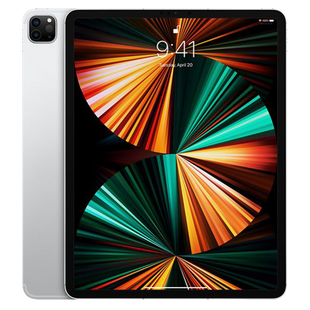 iPad-PRO 12.9 M1 2021 LTE 1Tb Silver MHP23