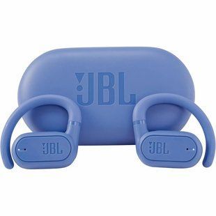 Навушники TWS JBL Soundgear Sense Blue (JBLSNDGEARSNSBLU)