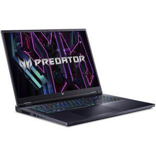Ноутбук Acer Predator Helios 18 PH18-72-93VM (NH.QP5AA.001)