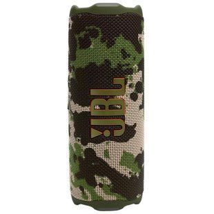 Портативна колонка JBL Flip 7 Squad (JBLFLIP7SQUAD)
